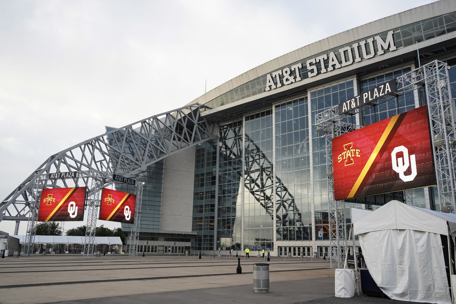 AT&T Stadium
